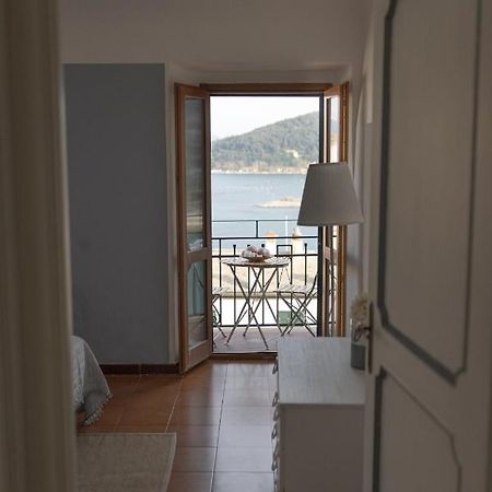 La Ca Bela vista mare Porto Venere Esterno foto