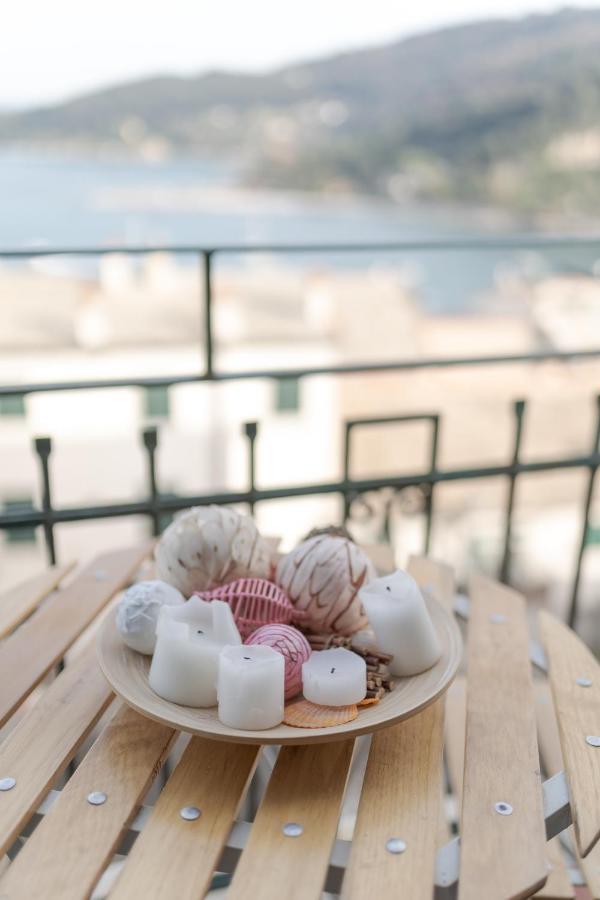 La Ca Bela vista mare Porto Venere Esterno foto