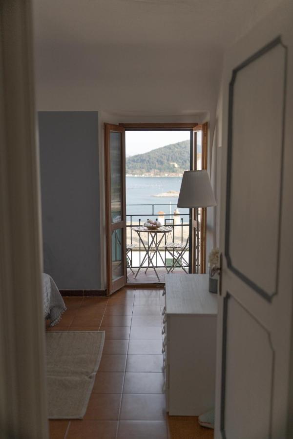 La Ca Bela vista mare Porto Venere Esterno foto